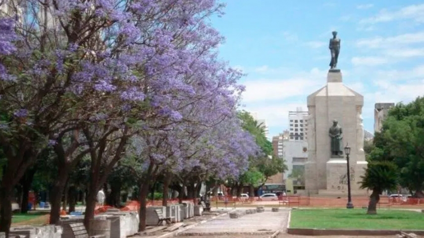 Capacitan sobre el manejo del arbolado urbano