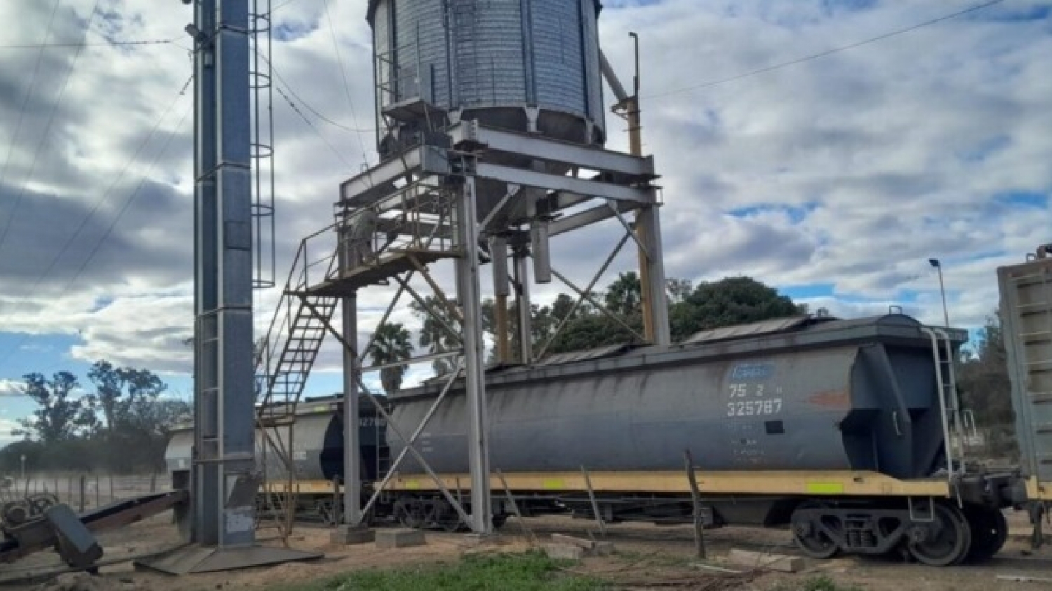 La Unión Agrícola de Avellaneda ingresó al top 10 de las agroexportadoras y lideró las ventas externas de sorgo