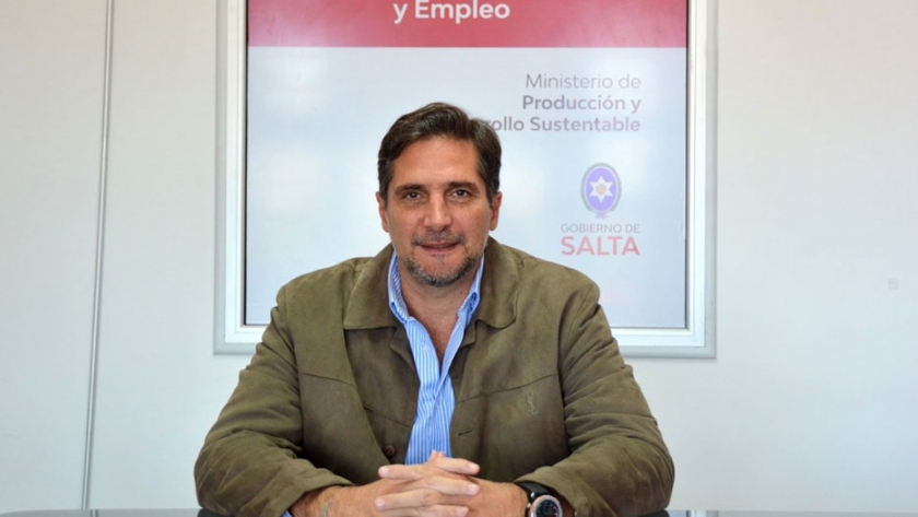 Productos y alimentos salteños: sector público y privado trabajarán para darles valor agregado