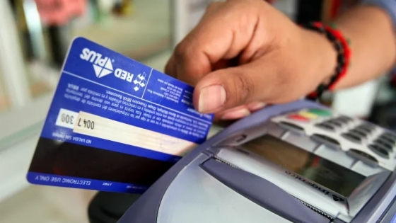 Acción Cooperativa: Nueva disposición para el cobro con tarjetas de crédito y débito para evitar estafas por esta vía