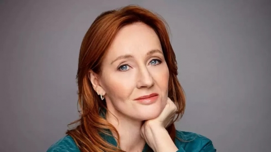 El hechizo millonario de J.K. Rowling: cómo convirtió a Harry Potter en un imperio de US$ 1.200 millones
