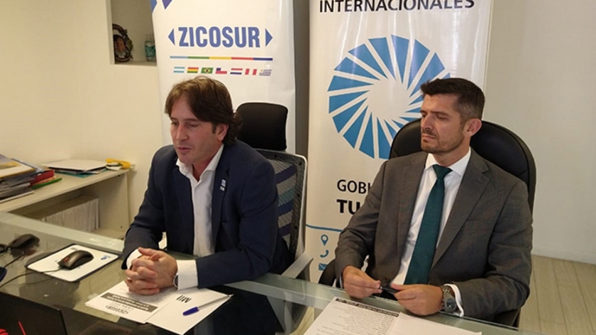 Piensan en octubre como el mes para reactivar el turismo