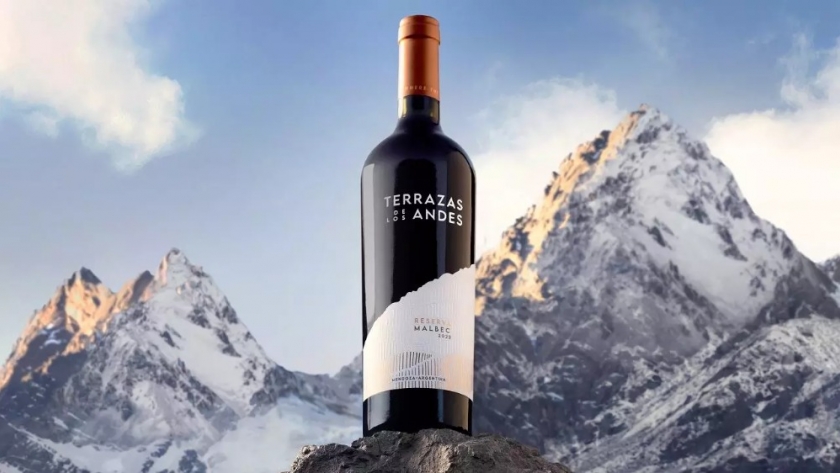 Este Malbec argentino, por menos de $14.000, es reconocido entre los mejores del mundo