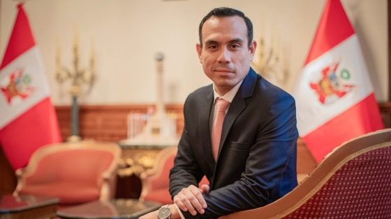 Perú desplazó a Argentina y se ubicó entre los cuatro mayores exportadores de América Latina en 2025