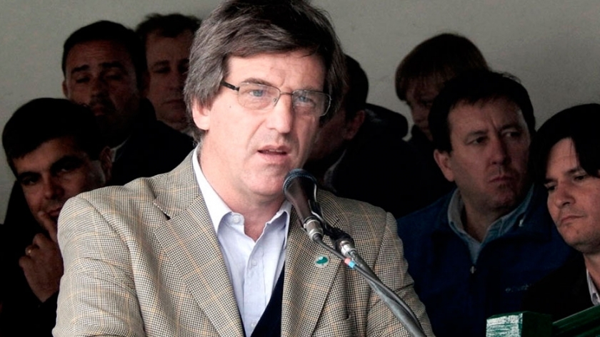 La respuesta de CARBAP ante los rumores de una suba a las retenciones