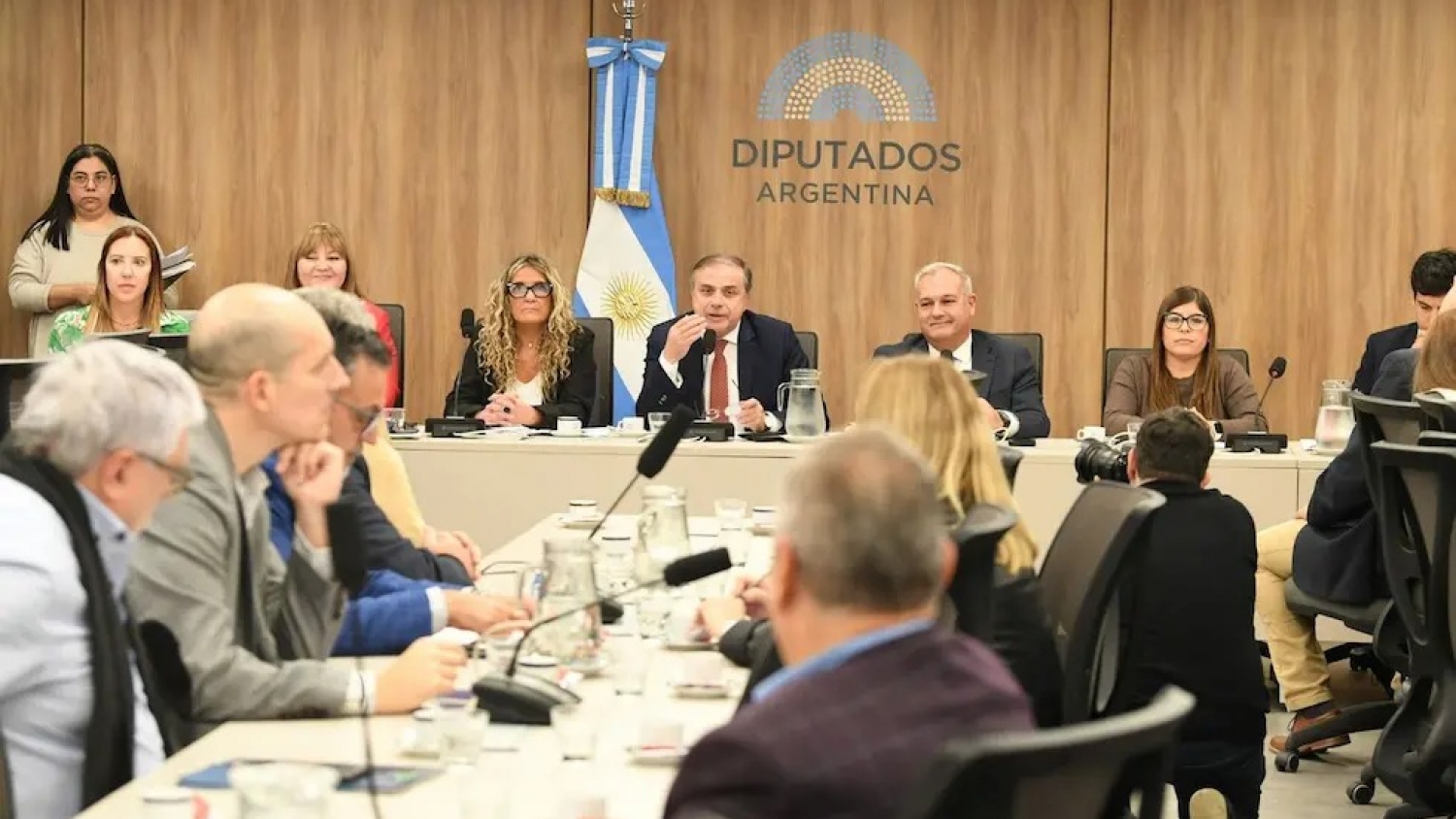 La industria automotriz pidió extender la ley de autopartes