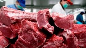 Carne vacuna: la Aduana estableció los precios de referencia para la exportación