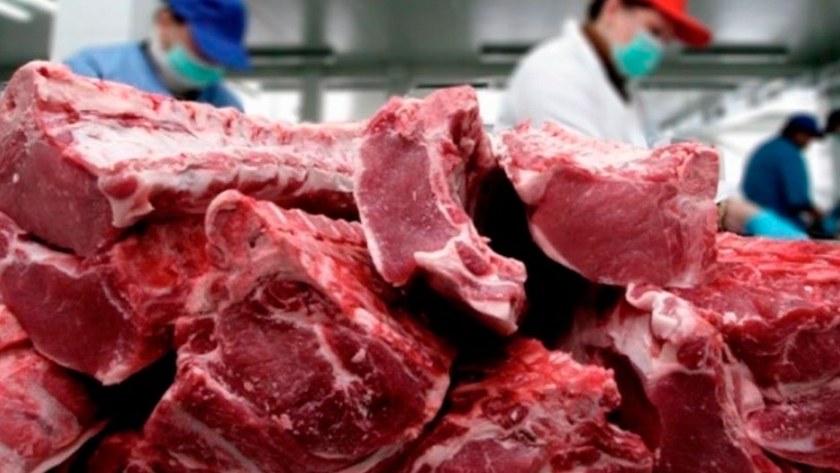 Carne vacuna: la Aduana estableció los precios de referencia para la exportación