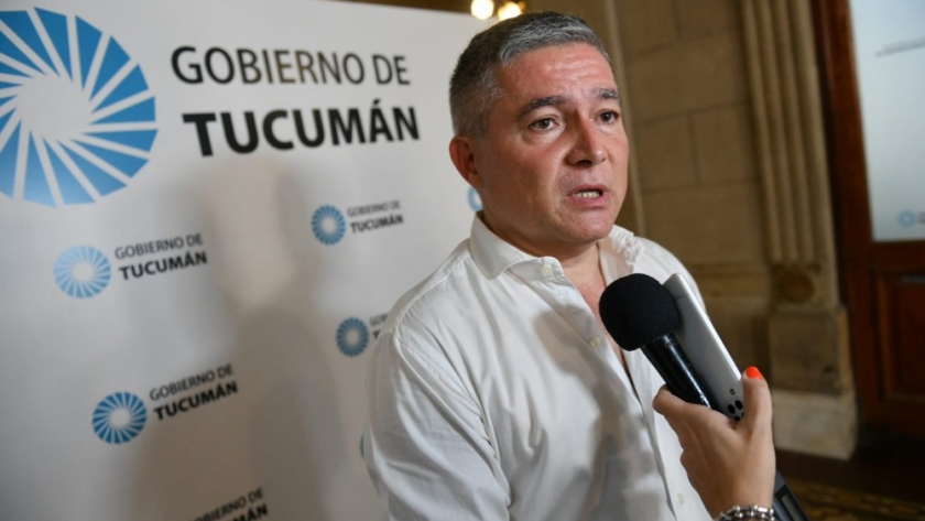 El programa Escriturar recorre la Capital asesorando sobre inicio de trámites