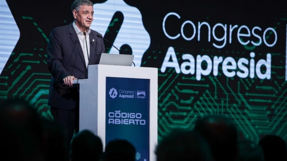 Jorge Macri: “Recuperamos la libertad de festejar el éxito del privado”
