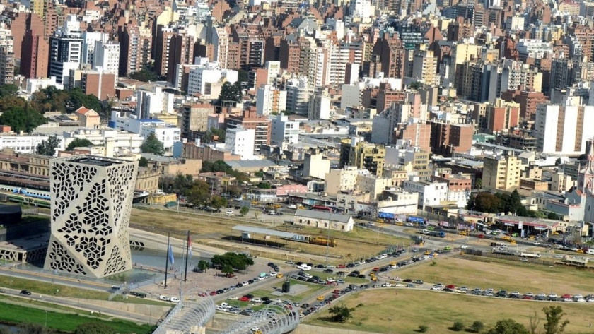 La recaudación crece 2% traccionada por los recursos nacionales