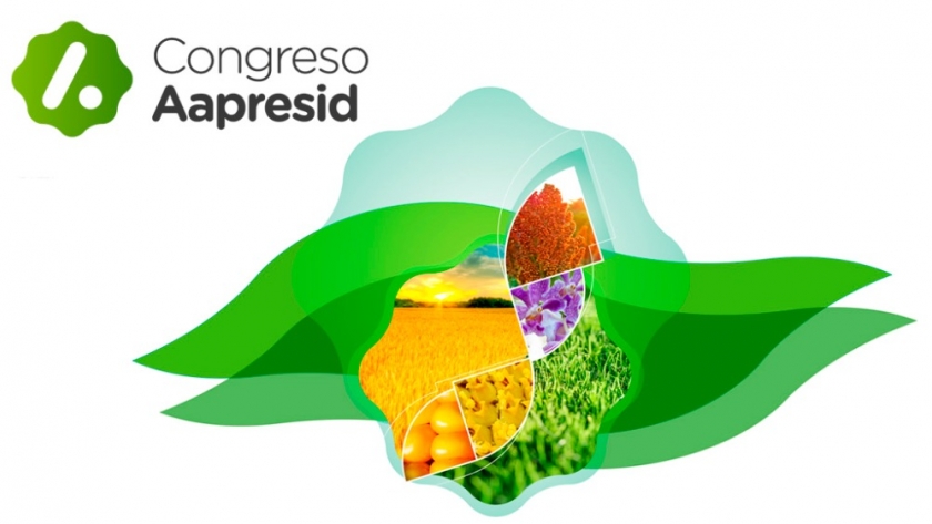 Llega el gran día: mañana comienza el Congreso Aapresid 2021