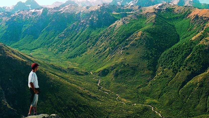 Cuidados a tener en cuenta a la hora de practicar senderismo en bosques y montañas