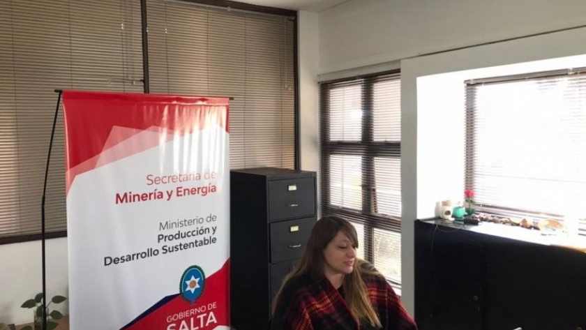 El Gobierno fortalece la cadena de valor minera sumando más proveedores locales