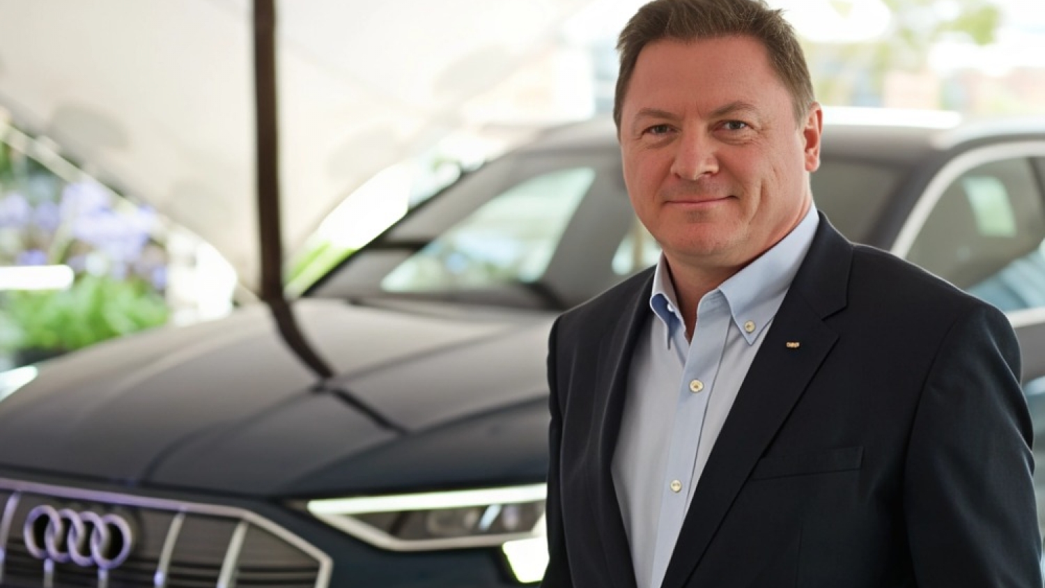 Audi duplica ventas en Argentina y refuerza su liderazgo premium con estrategia de crecimiento para 2026