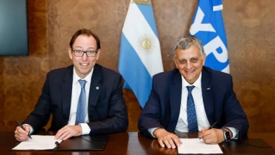 Shell se incorpora al Instituto Vaca Muerta para impulsar la capacitación técnica del sector energético