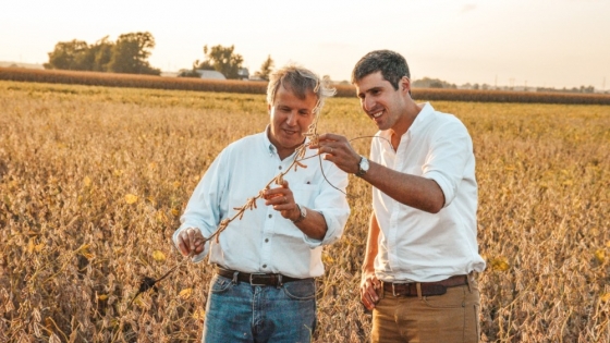 GDM amplía su imperio en Sudamérica con la compra del negocio de maíz y sorgo de KWS