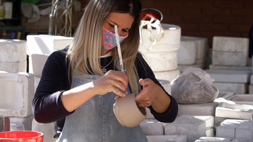 Economía inició un ciclo destinado a emprendedores sociales