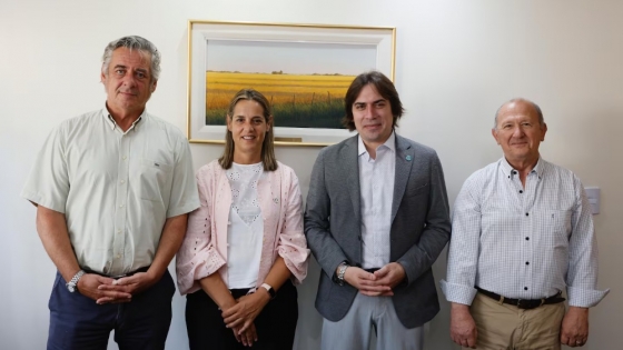 El agro se reúne con Milei: expectativas por una agenda abierta y reclamos fiscales