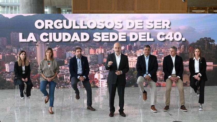 Buenos Aires lanzó el set de Indicadores de Empleo Verde