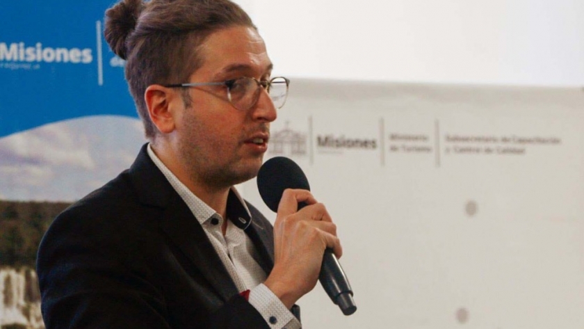 Se presentó en Misiones el nuevo Sistema Argentino de Calidad Turística
