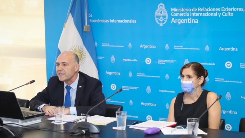 Malvinas: Mesa Directiva del Comité Especial de Descolonización de las Naciones Unidas reitera su apoyo a la reanudación de negociaciones entre la Argentina y el Reino Unido