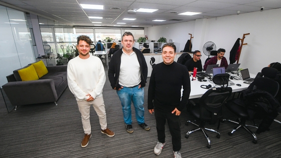 Vaitty: la startup cordobesa que lidera el insurtech argentino y desembarca en el mercado español