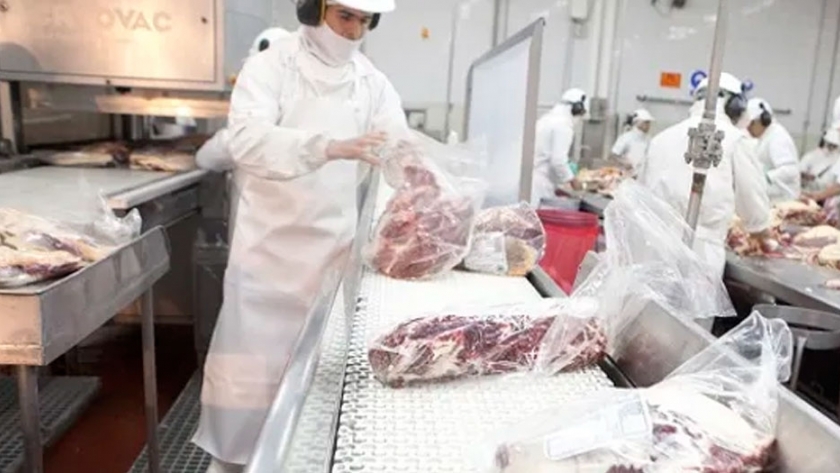 China se perfila para reactivar la exportación de carne argentina