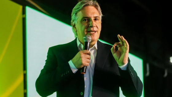Llaryora impulsa el desarrollo de startups agtech en Córdoba con inversión estratégica