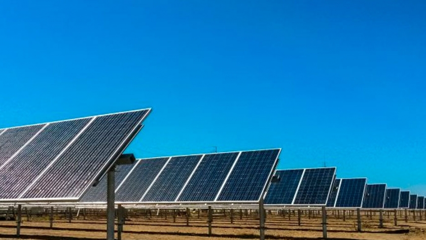Escuela rural de Necochea producirá su propia energía