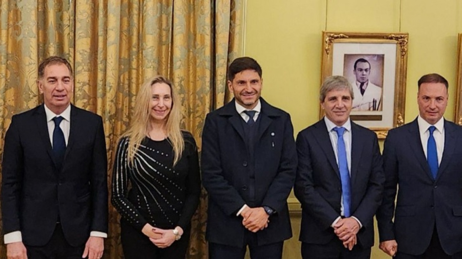 Santa Fe asumió la Ruta A012 y comienza la reparación del corredor