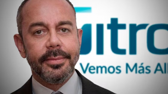 David Martínez: El empresario mexicano que se adueña del mercado de telecomunicaciones y energía en Argentina