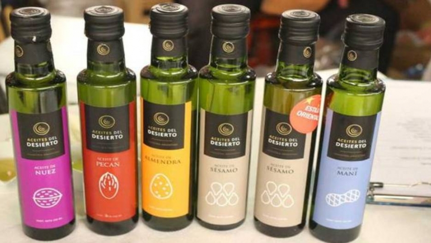 Grupo de Alimentos Gourmet: la iniciativa cordobesa para impulsar a productores locales