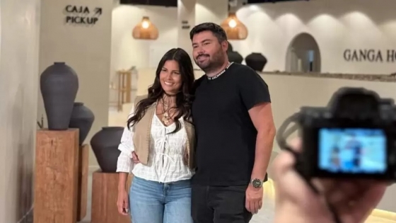Los emprendedores virales que empezaron en un garage y ahora invierten US$ 2,5 millones en DOT Baires Shopping