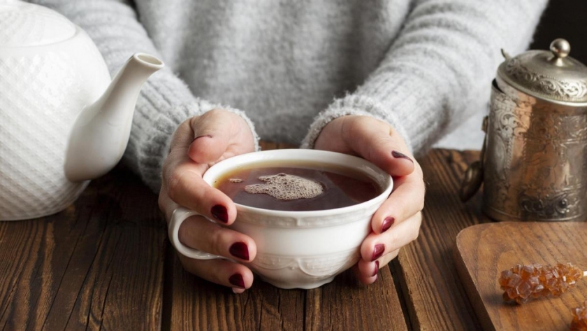 Infusiones nocturnas: los tés que transformarán tu descanso