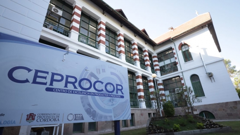 "Tecnobecarios" comienzan sus prácticas profesionales en el CEPROCOR
