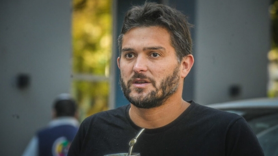 López Sartori destacó que el futuro del té gourmet en Misiones se basa en calidad, innovación y articulación con el sector productivo