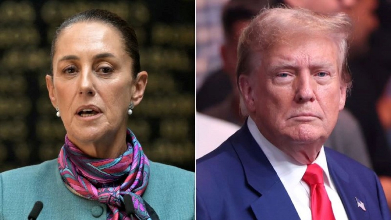 Superávit comercial de México con Estados Unidos: las dos posturas