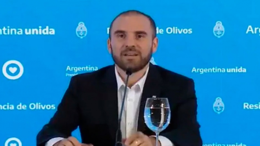 El Gobierno anunció la creación de un ingreso familiar de emergencia de $10.000