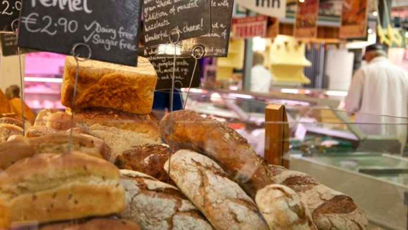 Pan de centeno: propiedades, beneficios y valor nutricional