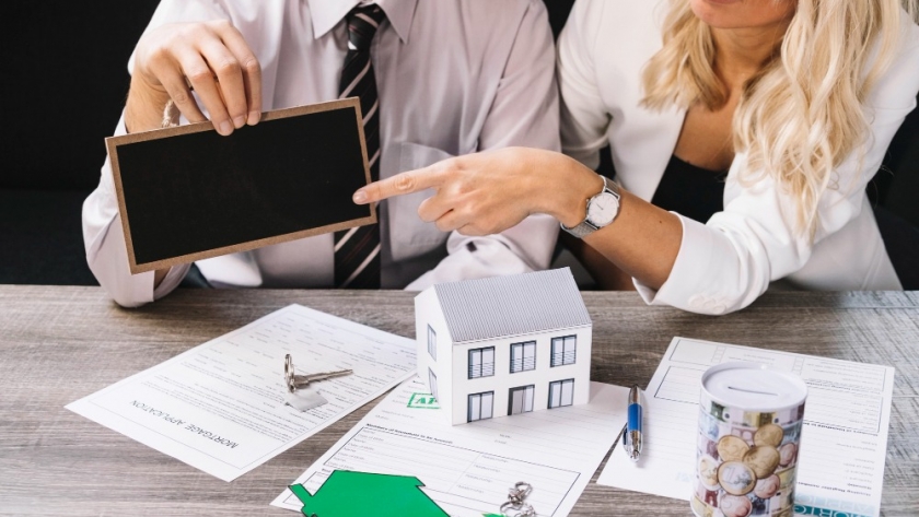 Iniciar un proyecto inmobiliario: navegando los desafíos y pasos iniciales