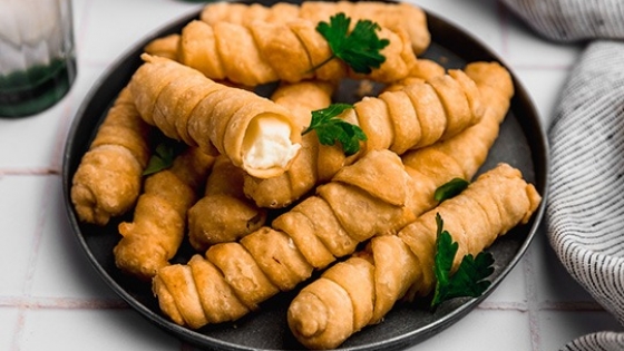 Los tequeños: el delicioso tesoro culinary de Venezuela ...