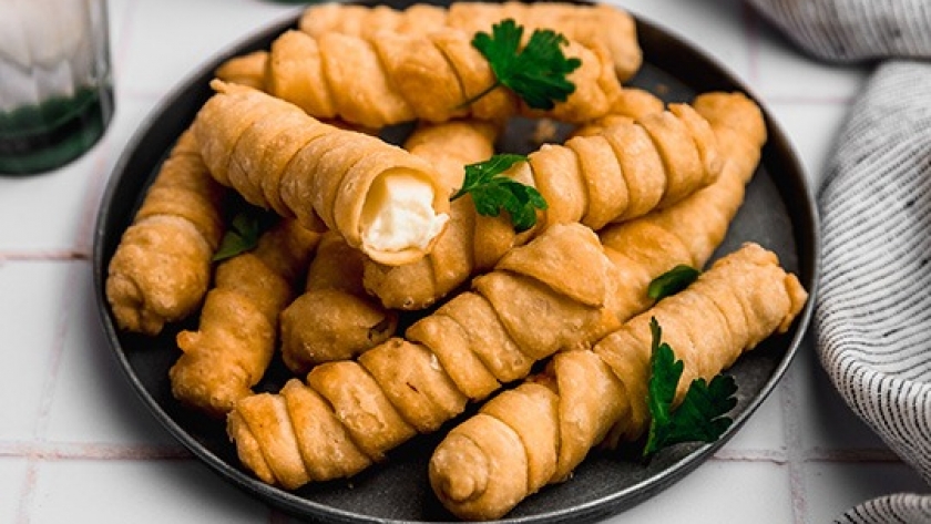 Los tequeños: el delicioso tesoro culinary de Venezuela