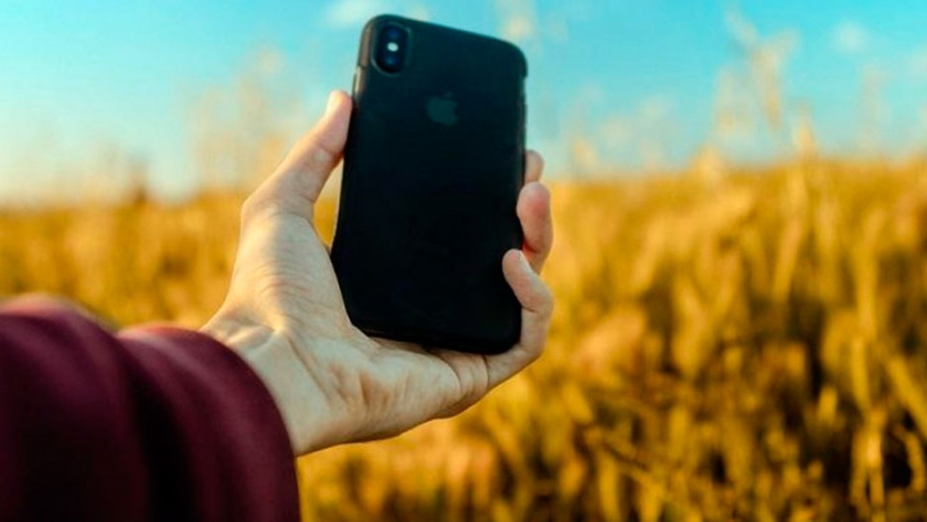 El 65% de la población rural de la Argentina no accede a conectividad