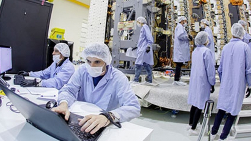 El lanzamiento del satélite SAOCOM 1B fue postergado