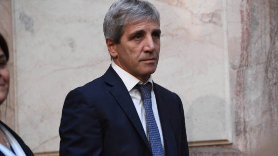 El Gobierno aceleró compras de dólares por casi US$1300 millones para afrontar vencimientos clave