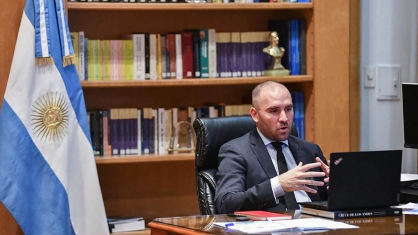 Economía obtuvo financiamiento por $647.026 millones y alcanzó una tasa de refinanciamiento anual de 129% en los cinco primeros meses de 2022