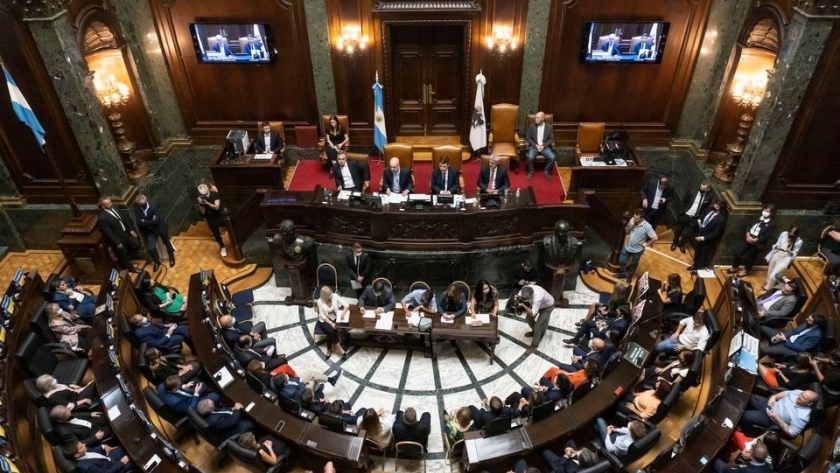 El Gobierno de la Ciudad presentó un proyecto de ampliación presupuestaria