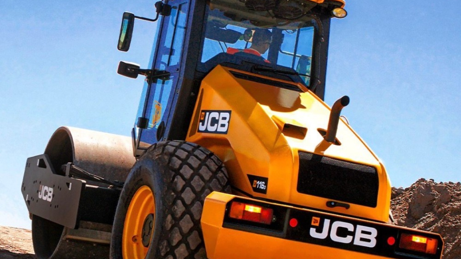 JCB mostrará en AgroActiva 2026 el potencial de su manipulador telescópico para el campo