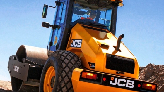 JCB mostrará en AgroActiva 2026 el potencial de su manipulador telescópico para el campo
